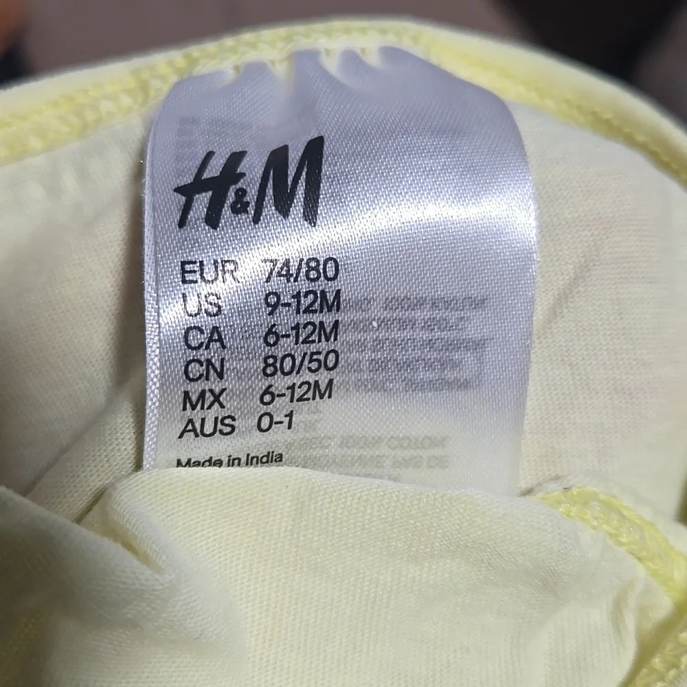 H&M 19 Bundle Baby Bloomers Infant Diaper Covers Cotton Toddler 9-12M & 18M-2T